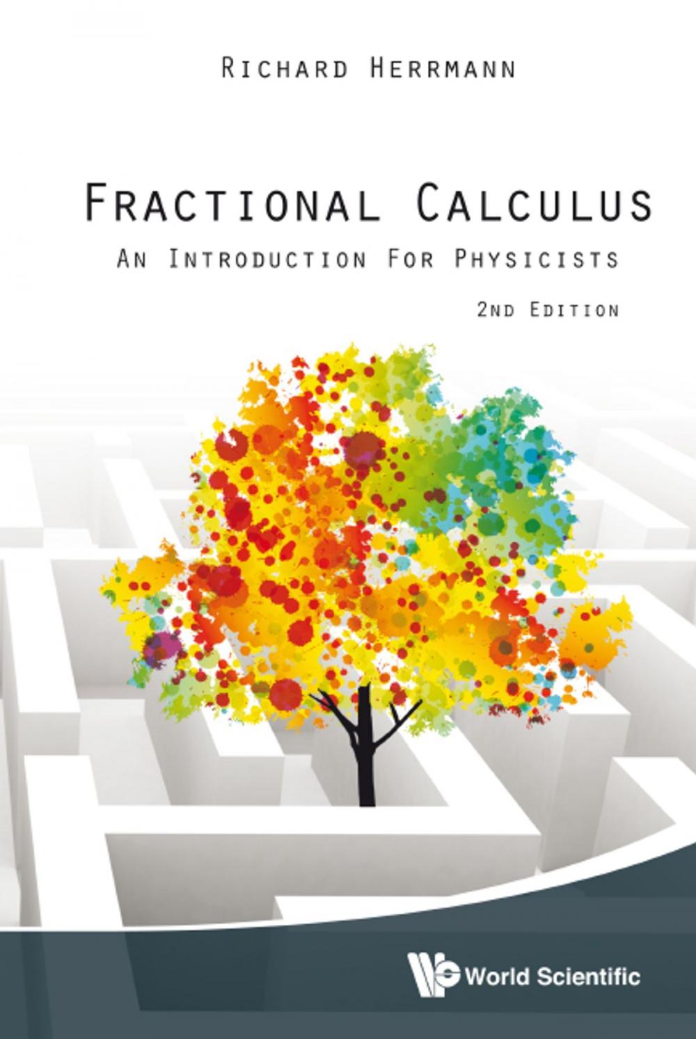 Big bigCover of Fractional Calculus