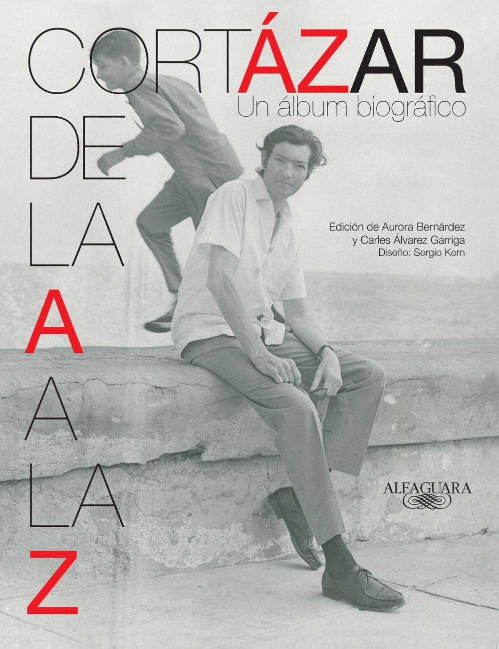 Big bigCover of Cortázar de la A a la Z