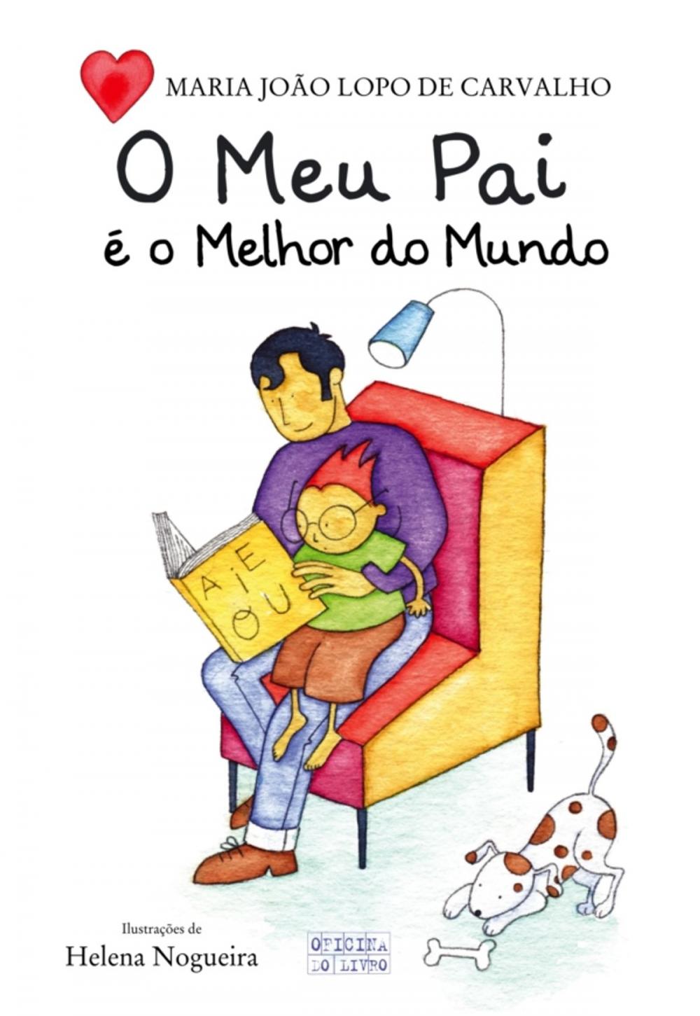 Big bigCover of O Meu Pai é o Melhor do Mundo