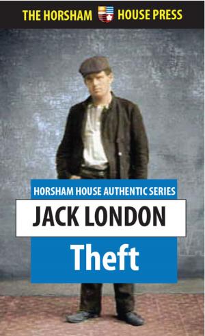 Cover of the book Theft by Henry James