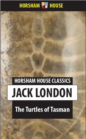 Cover of the book The Turtles of Tasman by Sir Arthur Conan Doyle