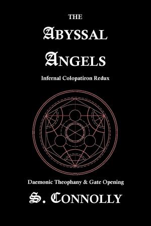 Book cover of Abyssal Angels