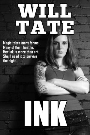 Cover of the book Ink by Melanie Ifield