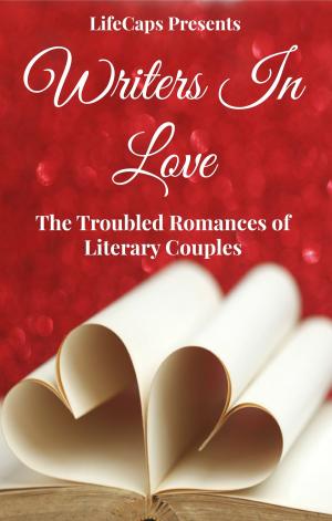 Cover of the book Writers In Love by William Shakespeare