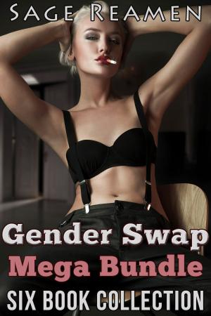 Cover of the book Gender Swap Mega-Bundle: 6 Book Collection by Kristi Cramer