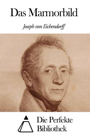 Cover of the book Das Marmorbild by Johann Gottlieb Fichte