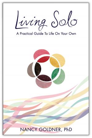 Book cover of Living Solo: A Practical Guide To Life On Your Own