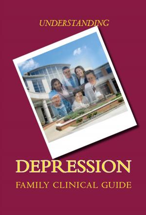 Cover of the book Understanding Depression by Patrick Pead