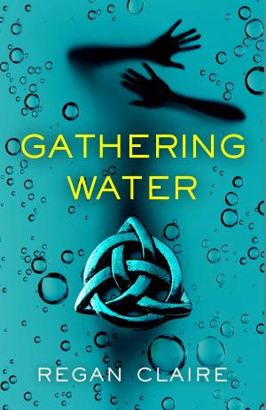 Cover of the book Gathering Water by Chris Gonnerman