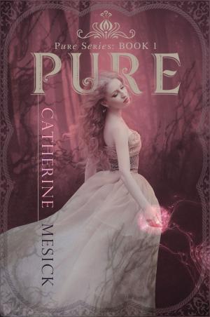 Cover of the book Pure by Rebecca Bartlett