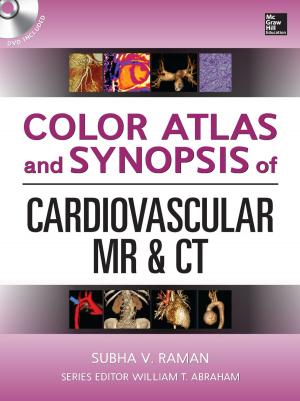 Cover of the book Color Atlas and Synopsis of Cardiovascular MR and CT (SET 2) by Prakash Rao, Dr. Ann Reedy, Beryl Bellman