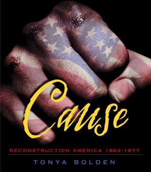 Book cover of Cause