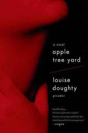 Cover of the book Apple Tree Yard by Alan Bennett