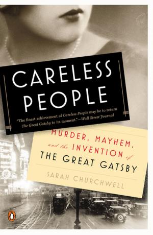 Cover of the book Careless People by Katy Gardner