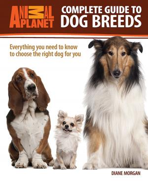 Cover of the book Complete Guide to Dog Breeds by Tammy Gagne