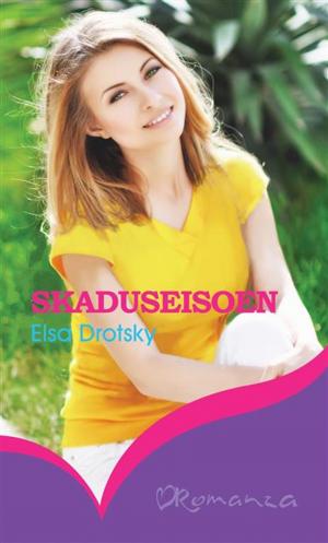 Book cover of Skaduseisoen