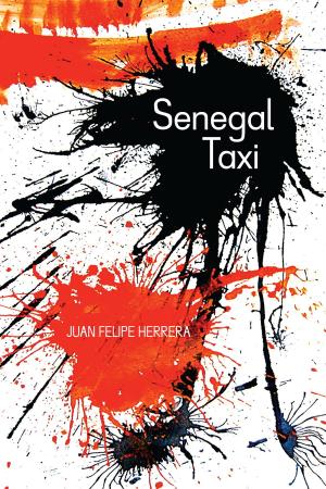 Cover of the book Senegal Taxi by Justine Camacho-Tajonera