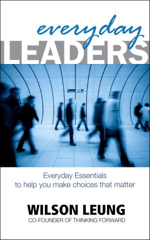 Cover of Everyday Leaders