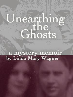 Book cover of Unearthing the Ghosts