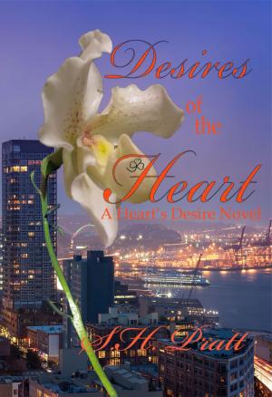 Cover of the book Desires of the Heart by Dahlia Rose