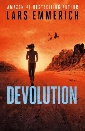 Cover of the book Devolution by Nupur Tustin