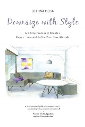 Cover of the book Downsize with Style by 《家裝集市》編委會