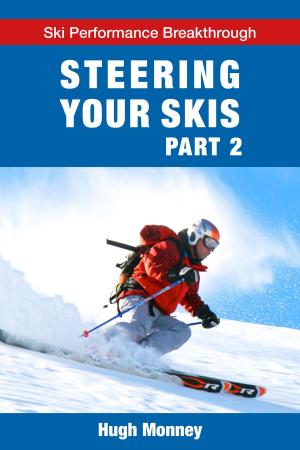 Book cover of Steering Your Skis: Part 2