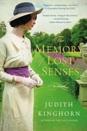 Cover of the book The Memory of Lost Senses by Lori Nelson Spielman