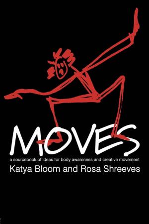 Cover of the book Moves by Jules Boykoff