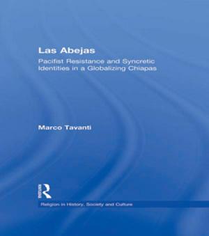 Cover of the book Las Abejas by Pascale Engelmajer