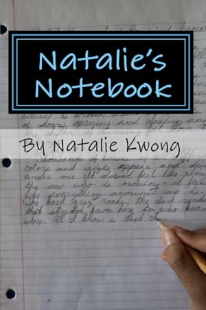 bigCover of the book Natalie's Notebook: Stories from the Heart by 