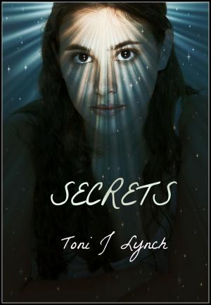 Cover of the book Secrets by Heather Marie Adkins, Kolin Gates, Brittany White, J. Laslie, K. Laslie, Victoria Escobar, Ava Wood
