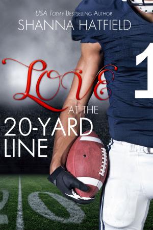 Cover of the book Love at the 20-Yard Line by Susan Connell