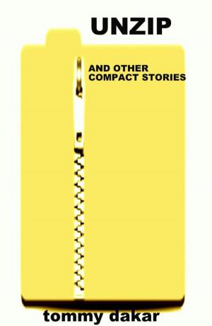 Cover of Unzip and Other Compact Stories