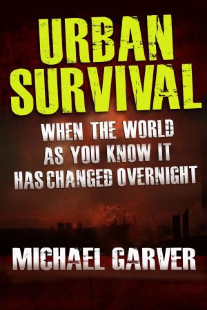 bigCover of the book Urban Survival: When the World as You Know It has Changed Overnight by 