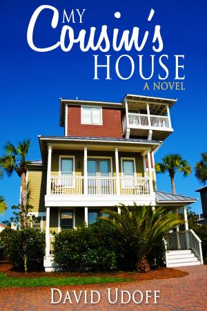 Cover of the book My Cousin's House by Gwen Mansfield