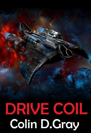 Book cover of Drive Coil