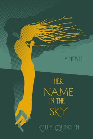 Cover of the book Her Name in the Sky by Eduardo Savarese