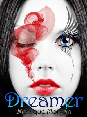 Cover of Dreamer