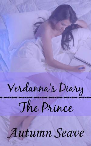 Cover of the book Verdanna's Diary: The Prince by Jack Ripper