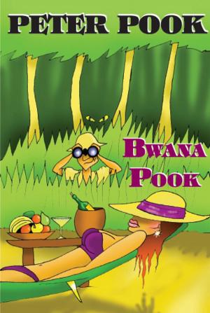 Book cover of Bwana Pook