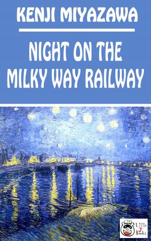 Cover of the book Night on the Milky Way Railway by Francesco Marincola