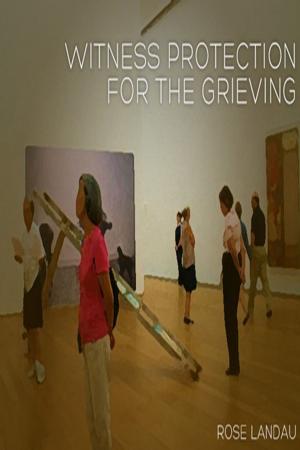 Cover of Witness Protection for the Grieving