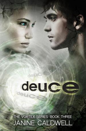 Cover of the book Deuce by Aaron de Orive, Martha Wells