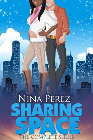 bigCover of the book Sharing Space (The Complete Series) by 