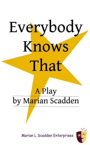 bigCover of the book Everybody Knows That by 