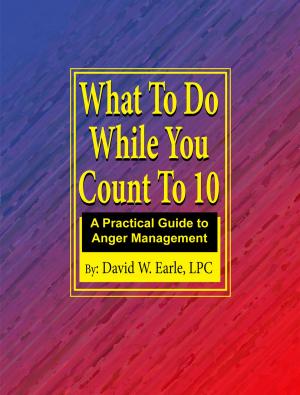 Book cover of What to Do While You Count to 10