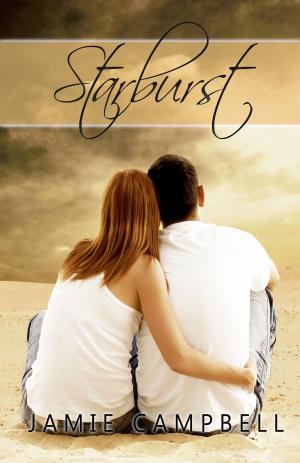 Cover of the book Starburst by C.E. Murphy