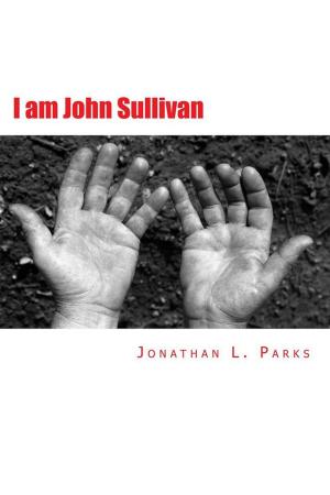 Cover of the book I am John Sullivan by David Brin