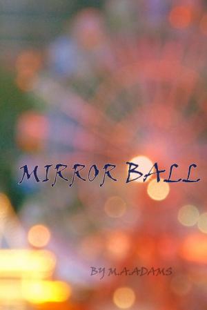 Cover of Mirror Ball